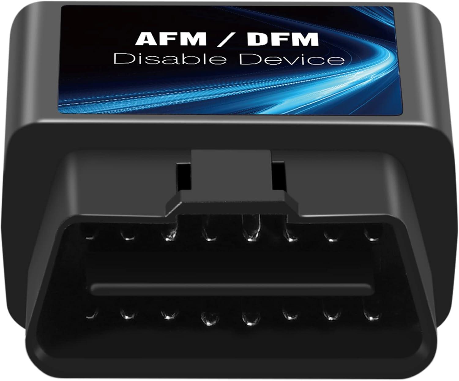 Rev⁤ Up Your‍ Ride: GM AFM Disabler Unleashed!