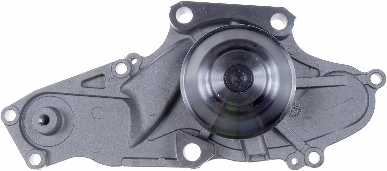 Unleash Peak Performance: Gates 41184 Water Pump