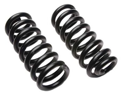 MOOG 6454 Coil Spring Set for Chevrolet C10