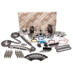 Mizumo Auto MA-4216981829-2 Overhaul Engine Rebuild Kit Compatible With/For 05-06 Dodge Magnum Charger Chrysler 300 2.7L