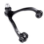 Complete Front Suspension Kit for Ford Crown Victoria/Town Car/Grand Marquis 2003-2011 - Image 2