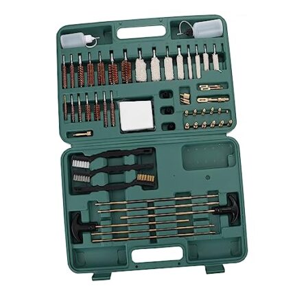 TOPPERFUN Car Detailing Kit Interior Cleaner 1 Set Cleaning Brush Spray Portable Cleaning Tools for Car