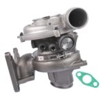 TREATLIFE HOME Enhance Engine Performance with Turbo Charger for Chevy Silverado/Sierra 2500/3500 HD, 2011-2016, 6.6L Duramax LML