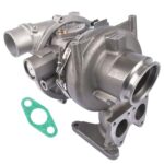 Duramax LML Turbo Charger: Performance Boost for Chevy Silverado 2500/3500 HD - Image 2