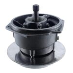 High-Performance CAT Water Pump 4243629 for 3508 3512 3516 Generator Engines - Image 2