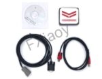 Yanmar Diesel Diagnostic Laptop Tool for Excavator Tractor Marine Engine - Image 2
