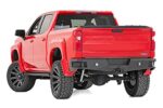 Rough Country 6" Lift Kit with M1 Struts for Chevy Silverado 1500 - Image 3