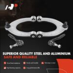 A-Premium 10PC Suspension Kit for BMW 528i 535i 550i 640i 650i RWD - Image 4