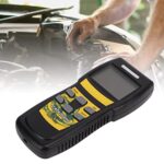 Brilluxa OBD2 Scanner: Pro Diagnostic Tool for Cars & Light Trucks 1996+ - Image 5