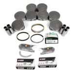 Chrysler Hemi 5.7L Engine Rebuild Kit | Aspen Durango Ram 1500 09-10 - Image 3