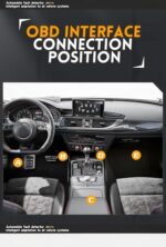 Pro OBD2 Scanner: 12-in-1 Diagnostic Tool for Vehicle Performance & Code Reading - Image 5