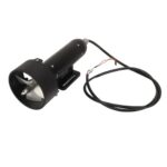 High-Performance Aluminum AUV Underwater Thruster Brushless Motor CCW - Image 3
