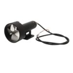 High-Performance Aluminum AUV Underwater Thruster Brushless Motor CCW - Image 4