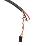 High-Performance Aluminum AUV Underwater Thruster Brushless Motor CCW - Image 5