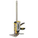 DeWalt Heavy-Duty Construction Hydraulic Jack | Professional Grade Lifting Tool - Image 2