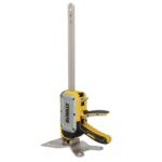 DeWalt Heavy-Duty Construction Hydraulic Jack | Professional Grade Lifting Tool - Image 3