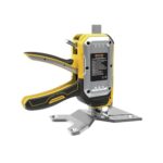 DeWalt Heavy-Duty Construction Hydraulic Jack | Professional Grade Lifting Tool - Image 4
