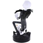 Disney Nightmare Before Christmas Jack Skellington Gaming Controller Holder & Phone Stand - Image 4