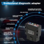 vLinker MC+ Bluetooth OBD2 Scanner Diagnostic Tool for iOS Android Windows - Image 5