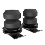 Timbren ABSORR Off-Road Bump Stop – Enhanced Suspension Control - Image 2