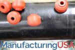 Heavy-Duty Front Sway Bar Links for Chevy Silverado GMC Sierra SUVs Truck Performance - Image 4