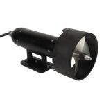 High-Performance Aluminum AUV Underwater Thruster Motor | Brushless CW Design - Image 3