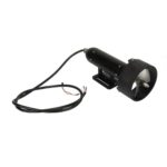 High-Performance Aluminum AUV Underwater Thruster Motor | Brushless CW Design - Image 4