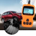 OBD2 Code Reader for Cars - OM123 Scanner, Check Engine Light Tool - Image 3