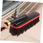 Ultimate 3-in-1 Extendable Car Cleaning Brush Kit - Long Reach Auto Wash Tool - Image 6