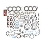 Evergreen Engine Rebuild Kit for 97-04 VG33E 3.3L Nissan Infiniti SOHC - Image 3