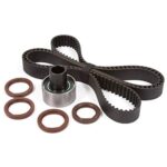 Evergreen Engine Rebuild Kit for 97-04 VG33E 3.3L Nissan Infiniti SOHC - Image 4