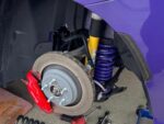 D2 Racing Sport Lowering Springs Kit 1.8" Drop for Dodge Charger 300C RWD - Image 3