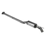 Flowmaster FlowFX Extreme Cat-Back Exhaust for 2009-2014 F-150 3" SS - Image 3