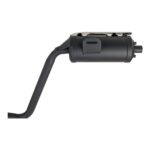 Complete 110cc 125cc ATV Exhaust Muffler System for TaoTao Coolster - Image 7