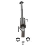 Flowmaster FlowFX Extreme Cat-Back Exhaust for 2009-2014 F-150 3" SS - Image 2