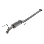 Flowmaster 717980 FlowFX Extreme Cat-Back Exhaust Kit 3 Inch 409 Stainless Steel Compatible with 2009-2014 Ford F-150 3.5L 4.6L 5.0L 5.4L engines