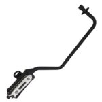 Complete 110cc 125cc ATV Exhaust Muffler System for TaoTao Coolster - Image 2
