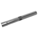 Walker 52004 Exhaust Pipe 2" Inlet (ID) 2" Outlet (OD)
