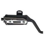 Complete 110cc 125cc ATV Exhaust Muffler System for TaoTao Coolster - Image 5