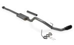 Flowmaster FlowFX Cat-Back Exhaust Kit for Ford F-150 3.5L EcoBoost 5.0L - Image 4