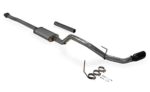 Flowmaster FlowFX Cat-Back Exhaust Kit for Ford F-150 3.5L EcoBoost 5.0L - Image 2