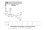 Walker 55661 Y Pipe – High-Performance Exhaust for Ford Explorer - Image 2