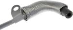 Turbocharger Coolant Line for Buick/Chevy – Durable OEM Fit Upgrade - Image 4