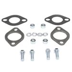 Patriot Exhaust H7257 2" Exhaust Collector Flange