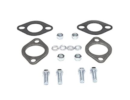 Patriot Exhaust H7257 2" Exhaust Collector Flange
