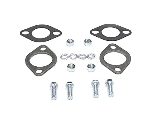 Patriot Exhaust H7257 2" Exhaust Collector Flange Patriot Exhaust H7257 2" Exhaust Collector Flange