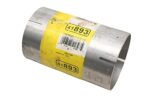 Walker Heavy Duty 41893 Exhaust Pipe Connector 3.5" Inlet (ID) 3.5" Outlet (ID)
