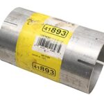 Walker Heavy Duty 41893 Exhaust Pipe Connector 3.5" Inlet (ID) 3.5" Outlet (ID)