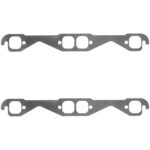 FEL-PRO MS 94054 Exhaust Manifold Gasket Set for Chevrolet K1500