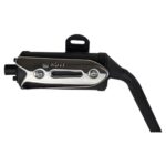 Complete 110cc 125cc ATV Exhaust Muffler System for TaoTao Coolster - Image 4